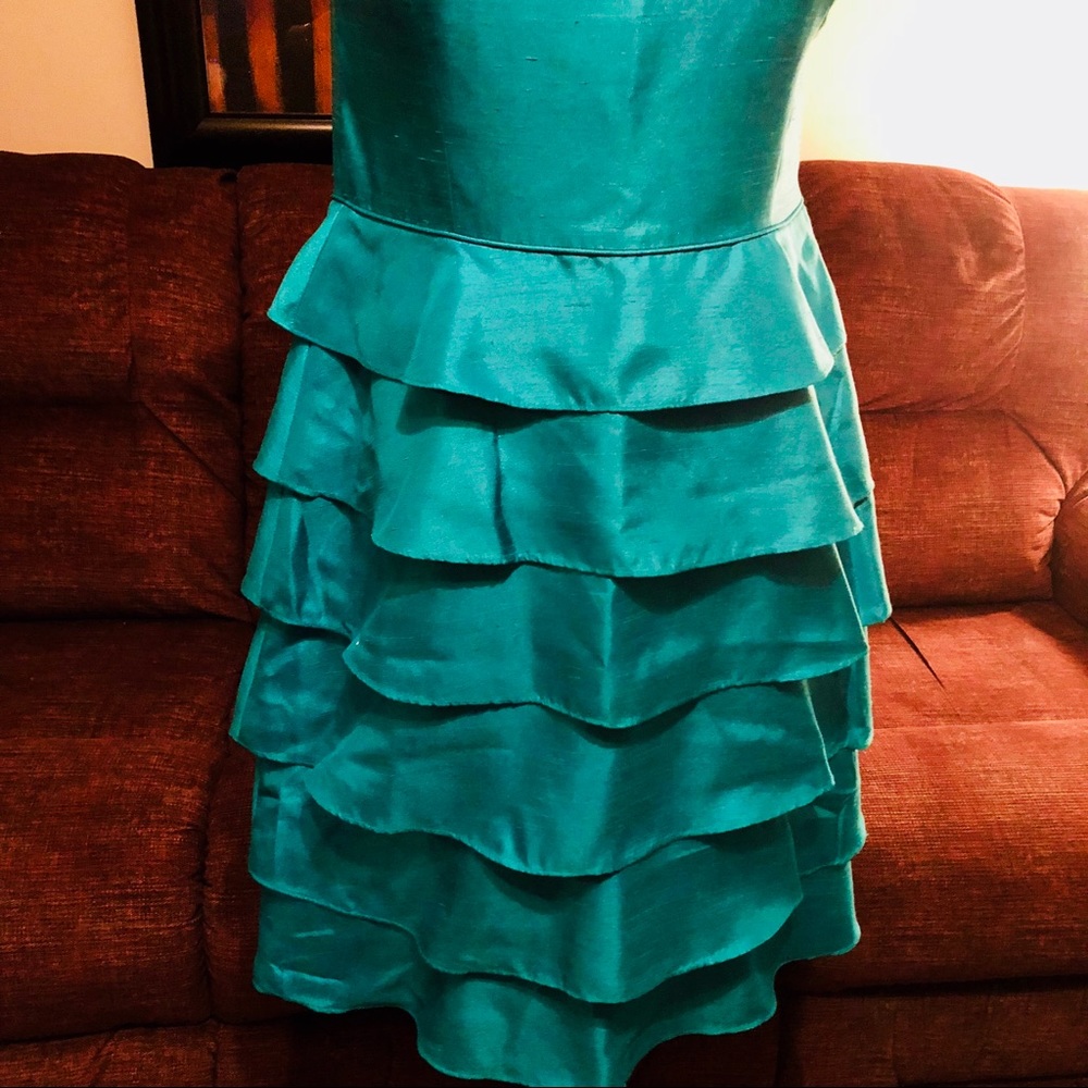 Tahara Cocktail Dress - image 4